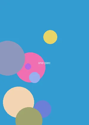 枕边禁书下载 - 海贼王海报